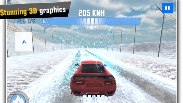 Racing On Modern Highway(圖3)-速報App