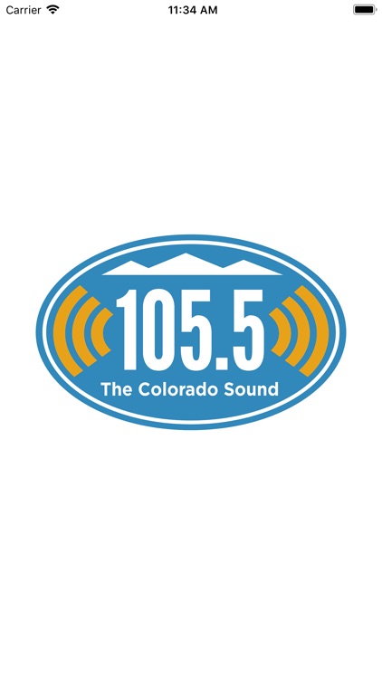 The Colorado Sound