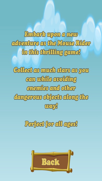 The Mouse Rider Pro Screenshot 2