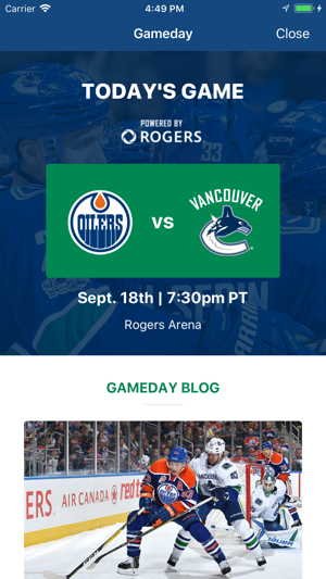 Canucks(圖3)-速報App