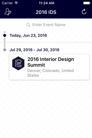 2017 Interior Design Summit & IDS GRAM|MEs screenshot 2