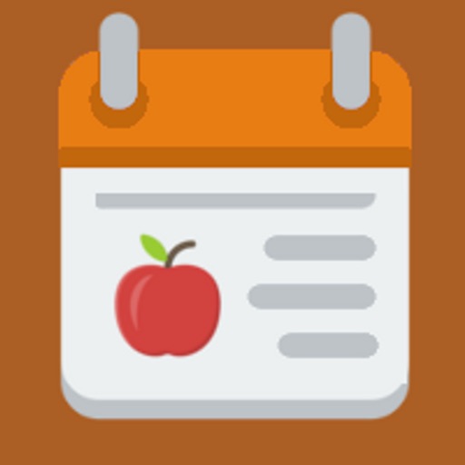 The Meal Planner icon