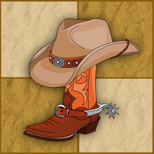 Don't Step Line Dance Icon