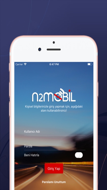 Uydu Takip Sistemleri