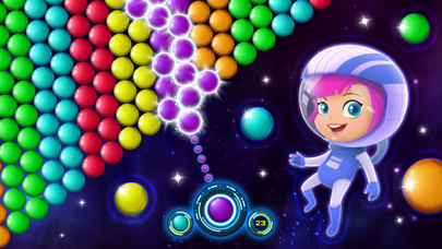 Bubble Shooter Blast ... screenshot1