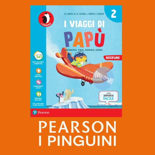 Viaggi di Papù 2 icon