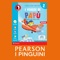 I Pinguini, il marchio Pearson per la scuola primaria, presenta l’app dei Viaggi di Papù 2