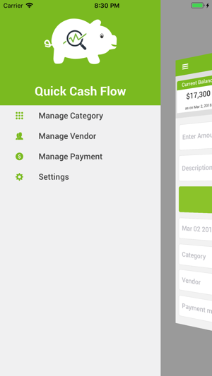 Quick Cash Flow(圖3)-速報App