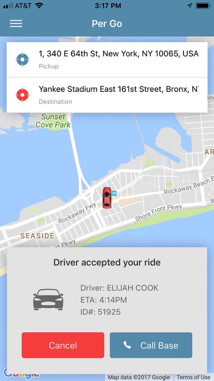 INAR USA screenshot-4