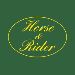 Horse & Rider