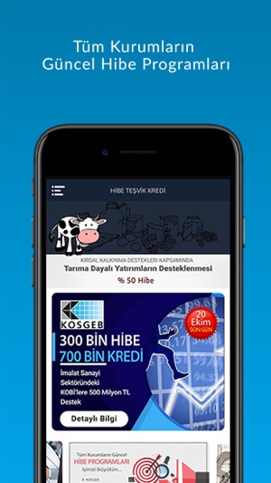 Hibe Teşvik Kredi(圖2)-速報App