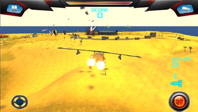 Flying Commando Revolution Age screenshot 2