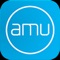 AMU is the world's first mobile game that not only takes place on your screen, but also takes place in the world around you