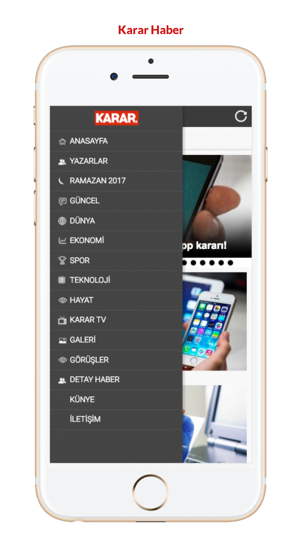 Karar(圖3)-速報App