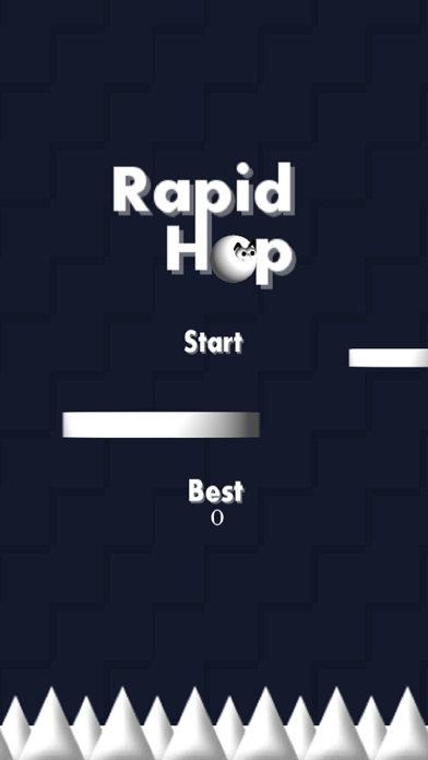 Rapid Hop Screenshot 1