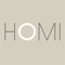 HOMI MILANO January 2019 official app