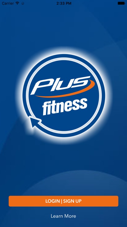 Plus Fitness