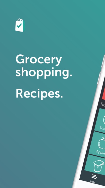 Bring! Shopping List screenshot-0