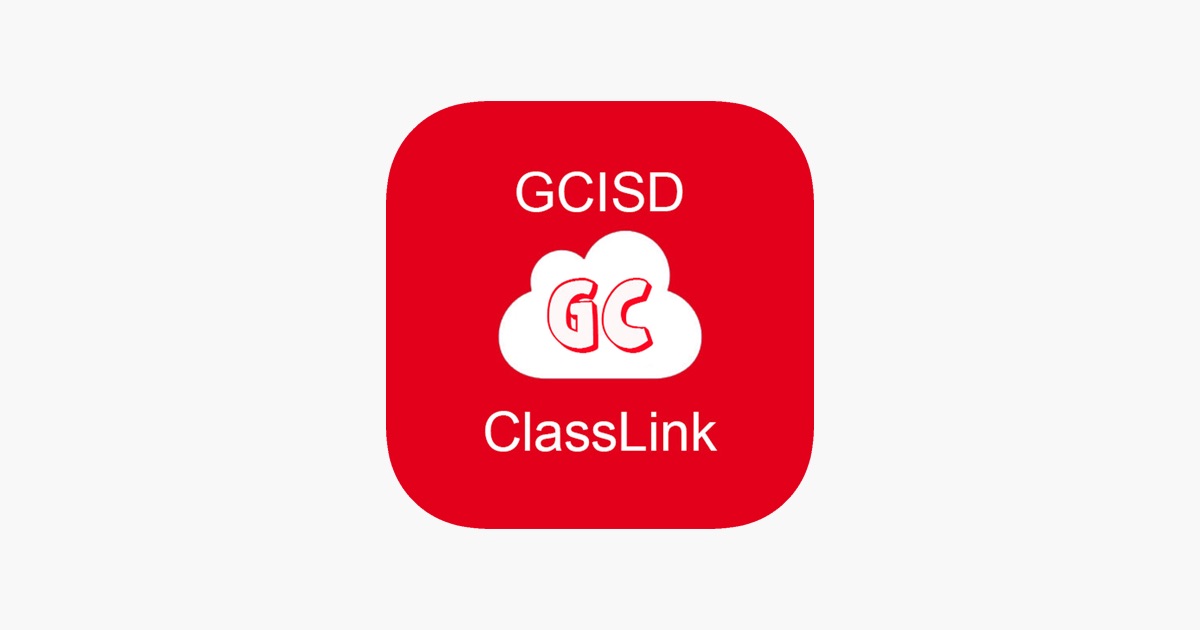 Image result for gcisd classlink