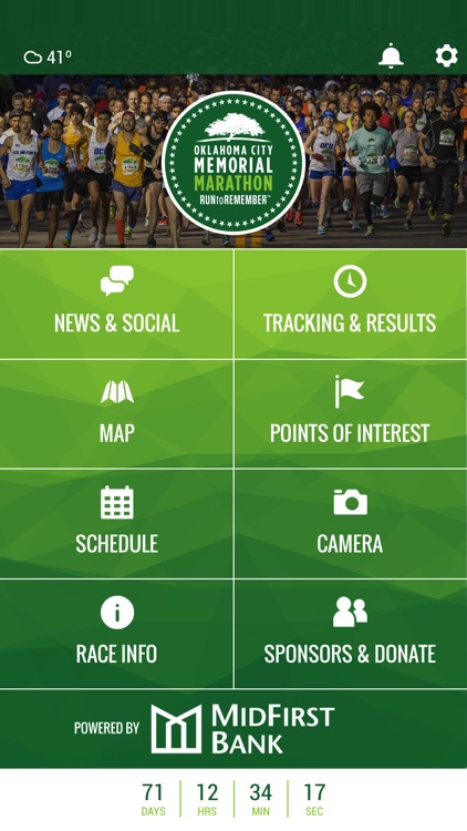 OKC Memorial Marathon