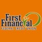 FirstFinancial Mobile Banking