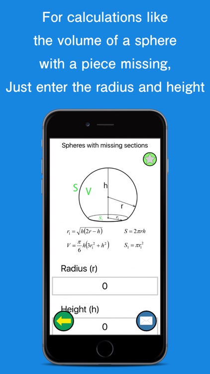 Geometric Calculator X