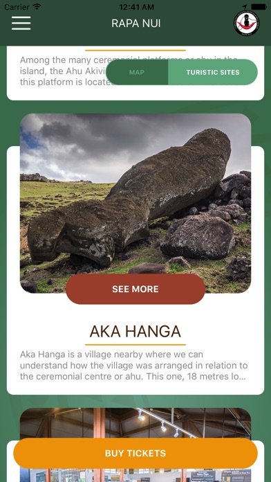 Rapa Nui screenshot 3