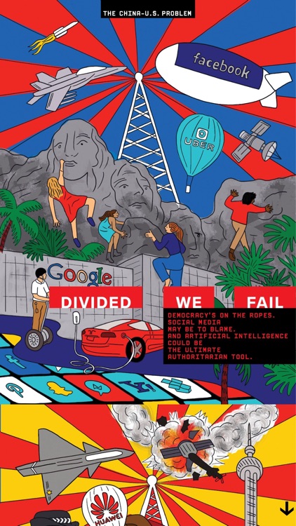 WIRED Magazine screenshot-3