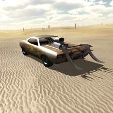 Activities of Desert Driver 3D Simulator