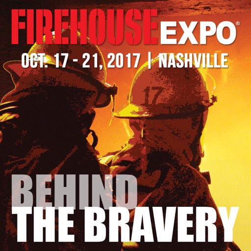 Firehouse Expo 2017 by DoubleDutch