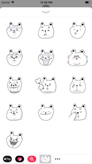 Fat Bear Darongi(圖3)-速報App