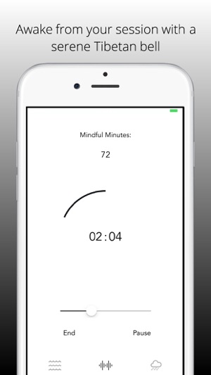 Mindful Minute(圖4)-速報App