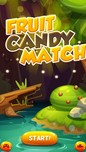 Fruit Candy Match(圖1)-速報App