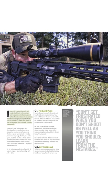 World of Firepower screenshot-4