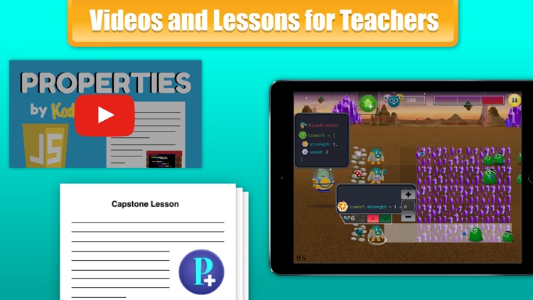 Kodable screenshot-4
