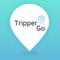 TripperGo is the best app to locate and track your contacts, make meeting your friends easy by knowing who is in the same city as you 