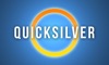 Quicksilver - Galaxy Road to Arcade Adventures