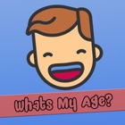 Top 50 Entertainment Apps Like Whats My Age? How Old Am I? - Best Alternatives