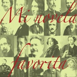 Mi novela favorita