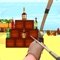 Greetings archery masters