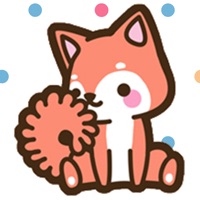 Inukii and Friends Stickers pour PC