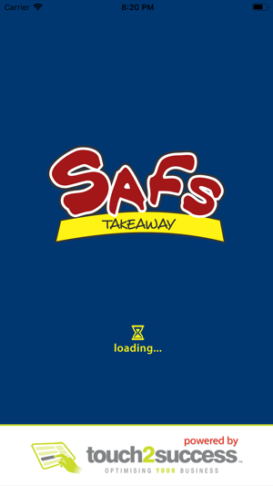 SAFS Takeaway(圖1)-速報App