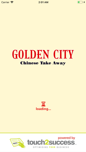 Golden City Carlisle(圖1)-速報App