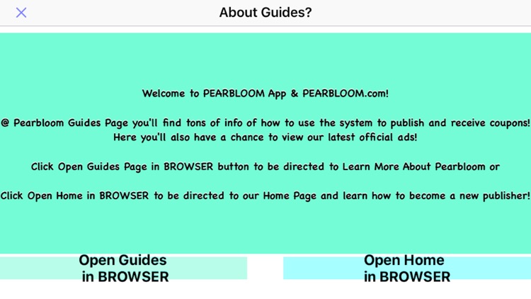 PEARBLOOM screenshot-5