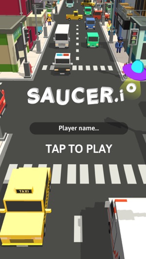 Saucer.io(圖7)-速報App