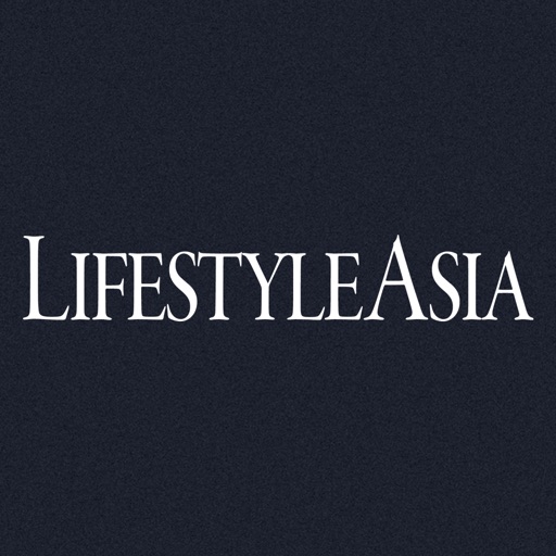 Lifestyle Asia icon