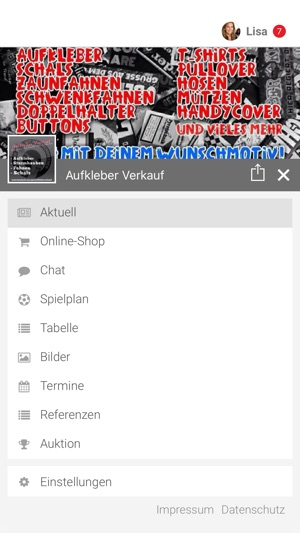 Aufkleber Verkauf(圖2)-速報App