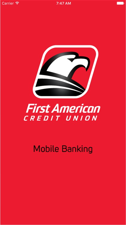 First American Mobile Banking