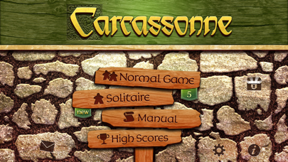 Carcassonne Screenshot 2