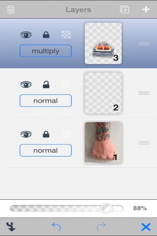 #Mock-up -Draw on Photo Editor screenshot 2